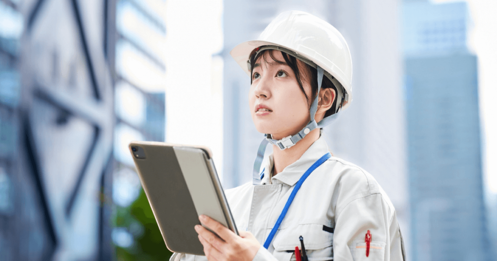 建設業界への就職ならMACにご相談ください