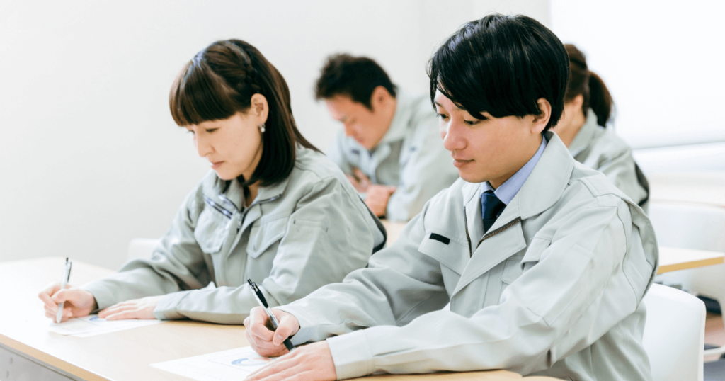 土木技術者が年収を上げる方法4選