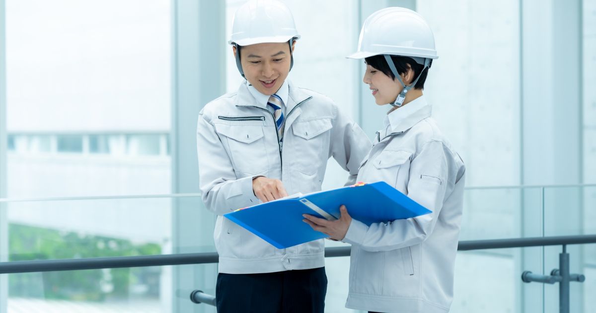 RCCMと技術士の違いを徹底解説！仕事内容や資格取得のメリットは？