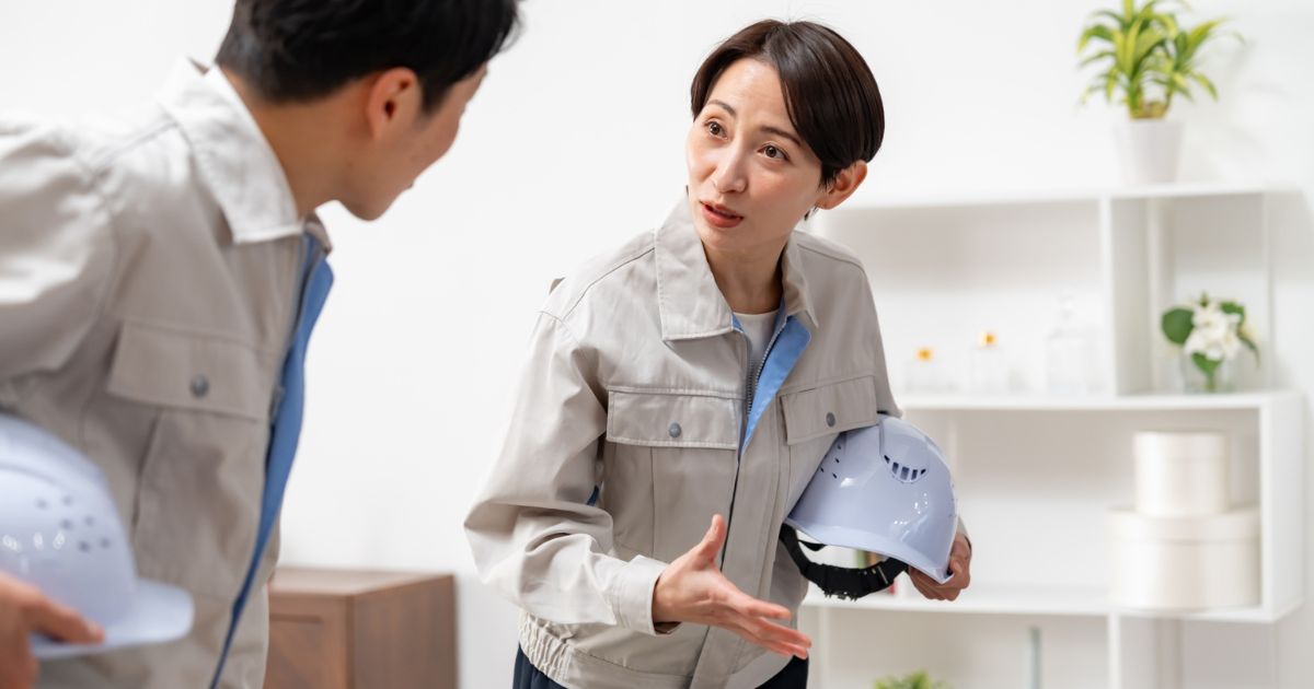 建築士はどんな仕事ができる？働き方や将来性についても紹介
