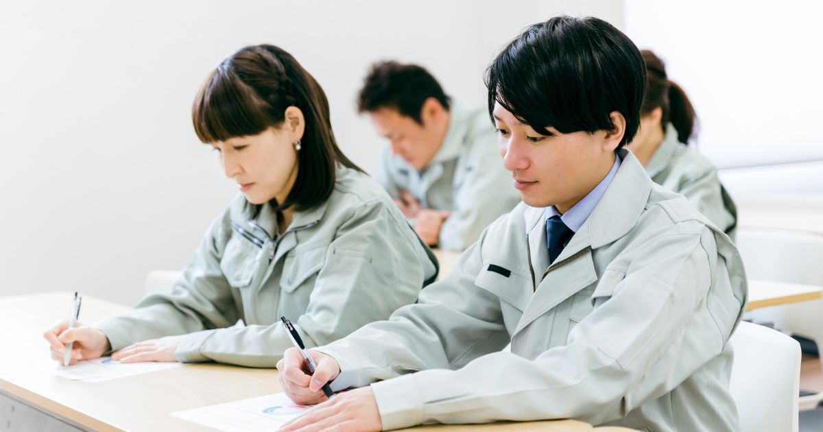RCCM取得に効果的な勉強方法とは？試験の内容や合格後のメリットなどを解説