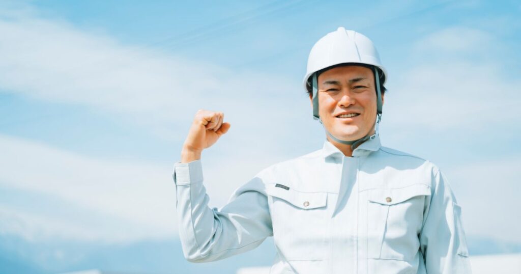 技術士が役に立たないは嘘!取得するメリットは8つ