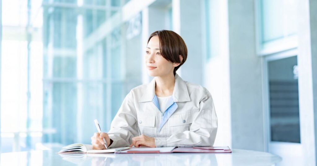 建築士になるのは難しい?試験の合格率は?