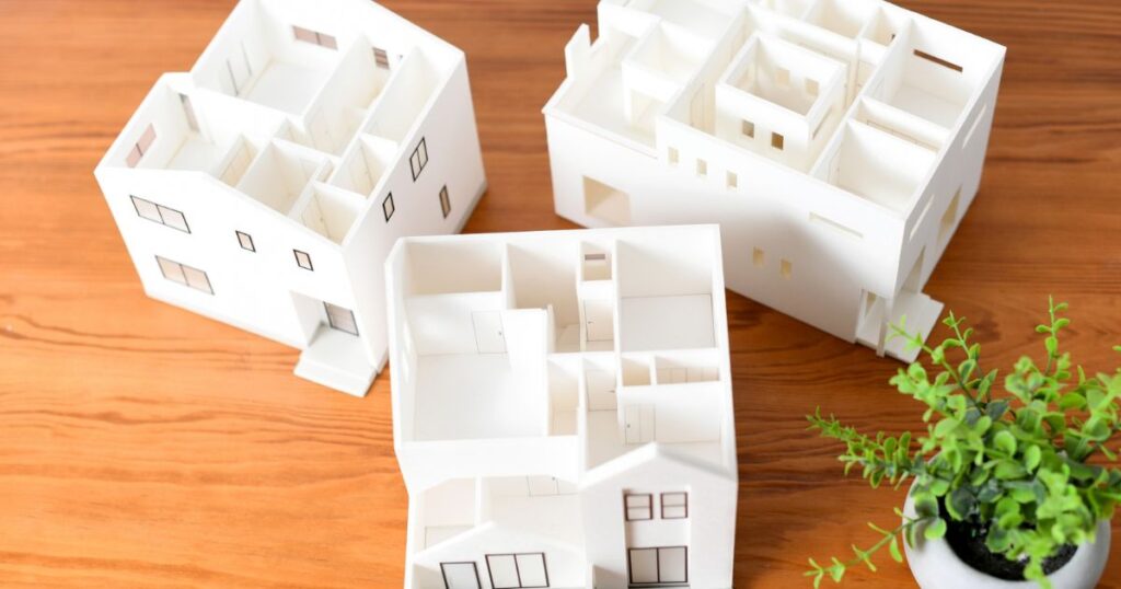 建築士はどんな仕事をするの?簡単に解説