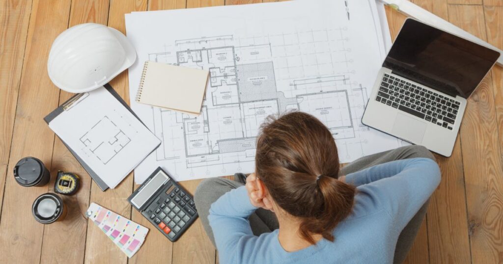女性建築士に需要はあるの?