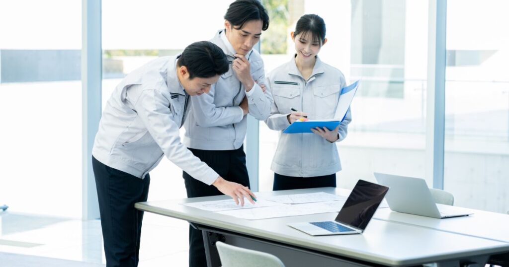 RCCMの試験内容|気になる難易度は?