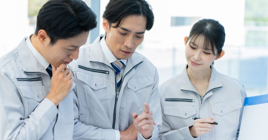 建築士になるなら養っておきたい力
