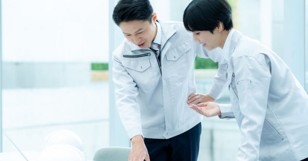 女性建築士の年収はどれくらい?
