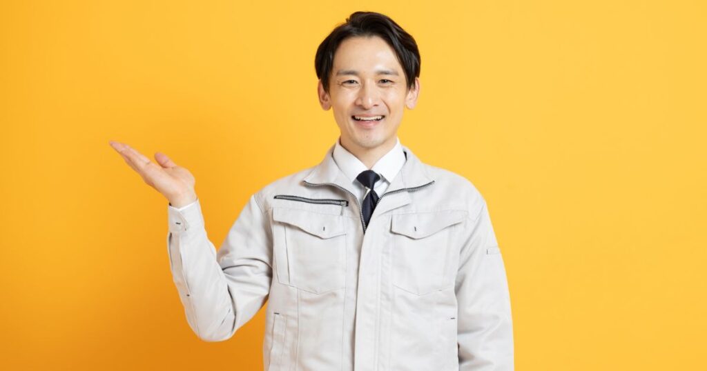 建築士になるのが向いている人の特徴