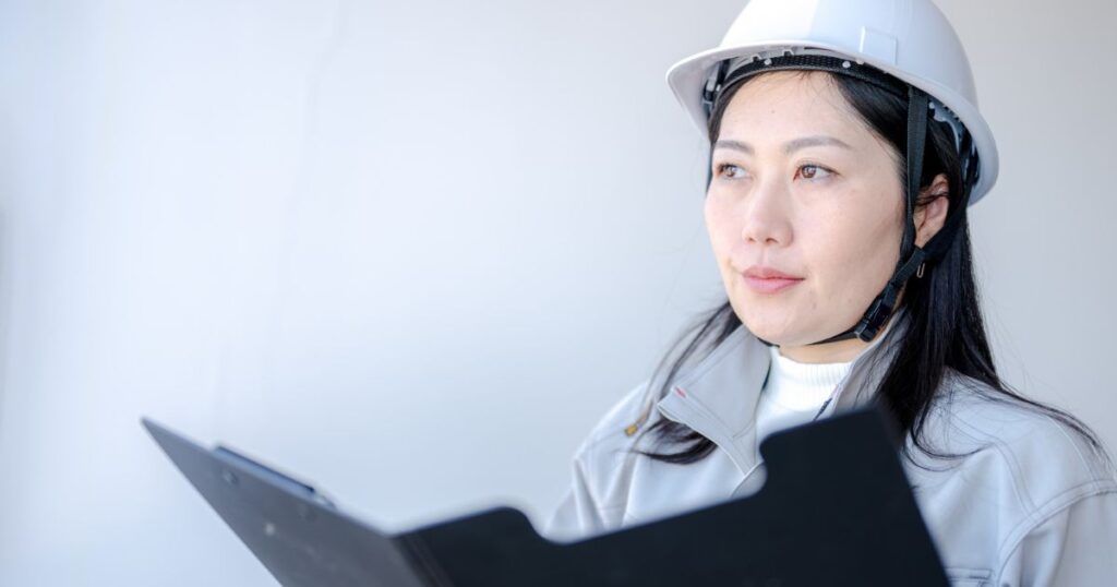 技術士を取得するときに知っておきたいこと
