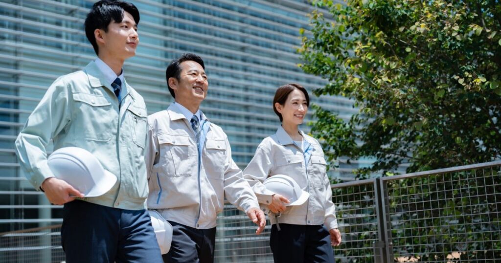 建築士の仕事はなくなる?将来の需要は?
