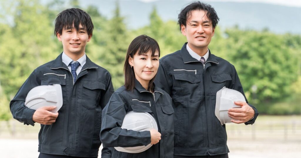 RCCMの資格を活かせる転職先