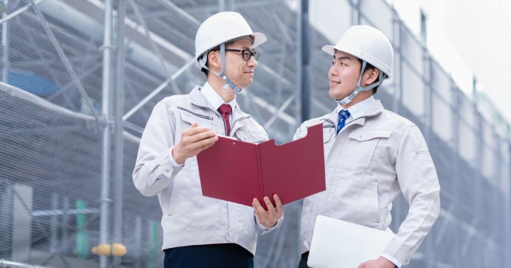 難易度が高くても技術士を取得する価値はある!
