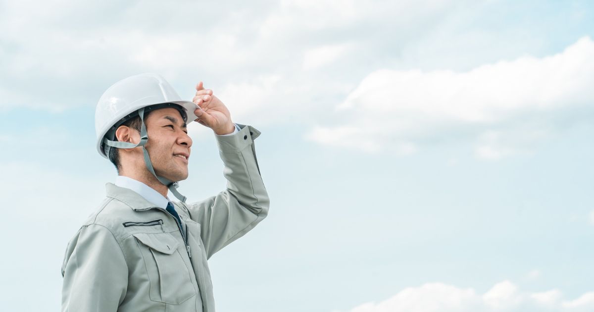 2級土木施工管理技士とは？メリットや試験についてわかりやすく解説