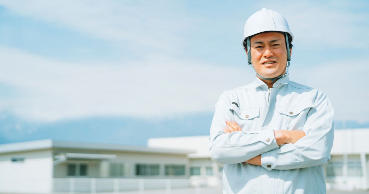 技術士の受験資格を徹底解説！技術士になるまでの手順や仕事内容も紹介