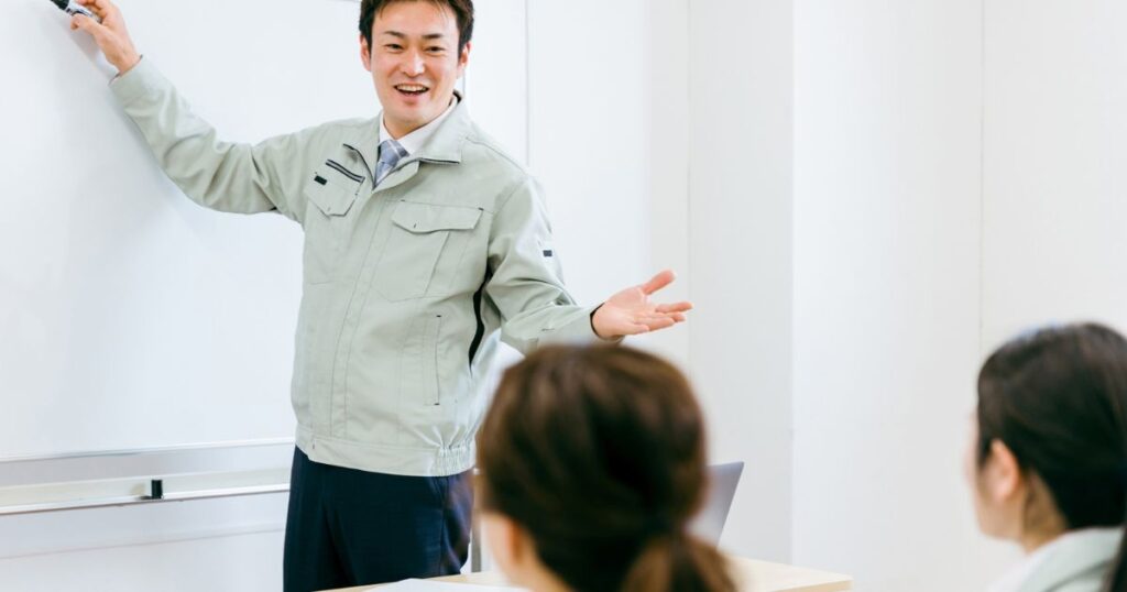 2級土木施工管理技士の試験について