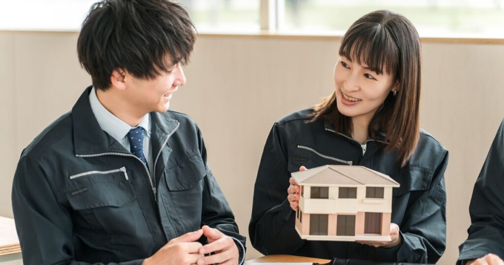 技術士取得後の主な転職先とキャリアパス