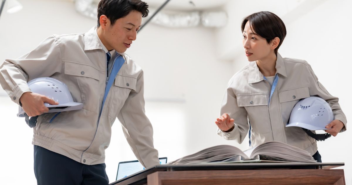 【最新】2級土木施工管理技士の合格率は？試験概要や対策も解説
