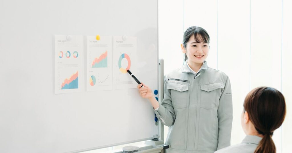 2級土木施工管理技士の合格率の推移
