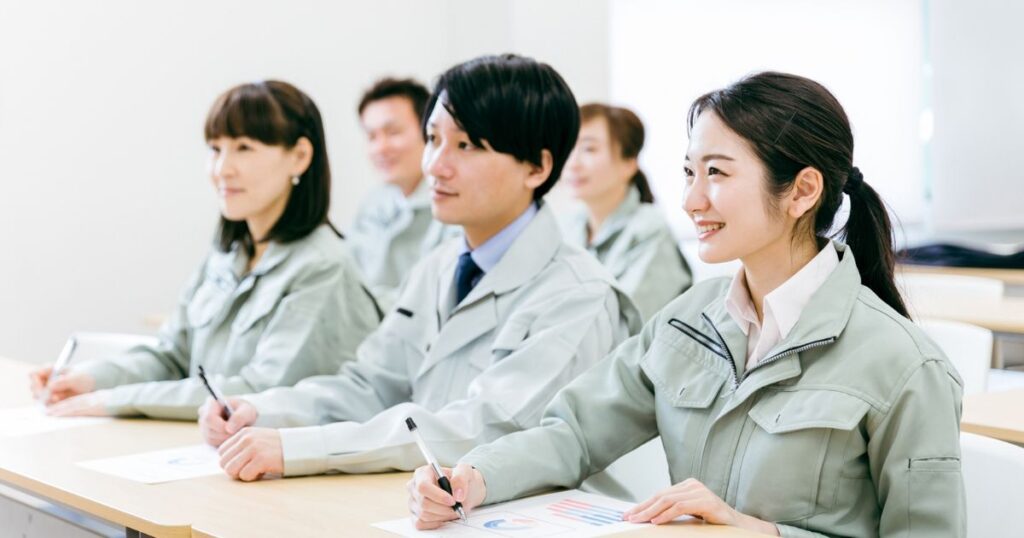 2級土木施工管理技士の試験概要