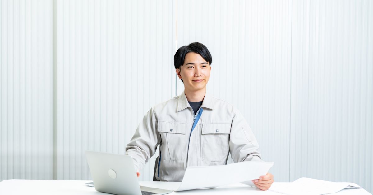 建築施工管理技士とは？仕事内容やメリットなどを網羅的に解説