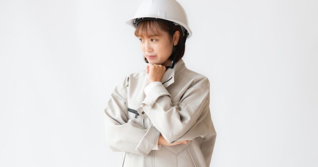 1級建築施工管理技士はすごい?取得した方が良い理由