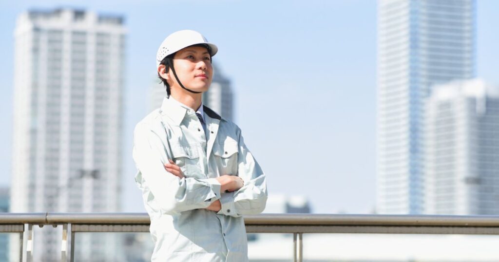 1級建築施工管理技士はすごい資格!