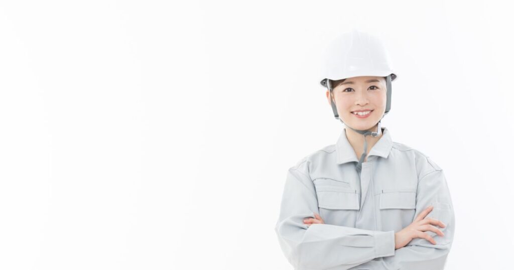 2級建築施工管理技士とは？できることを紹介