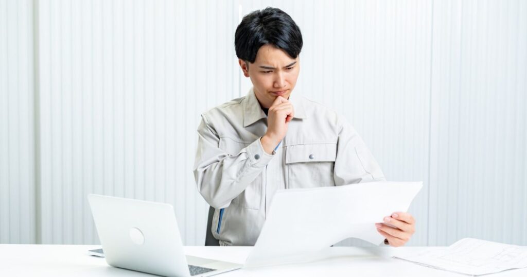 建築施工管理技士とは？