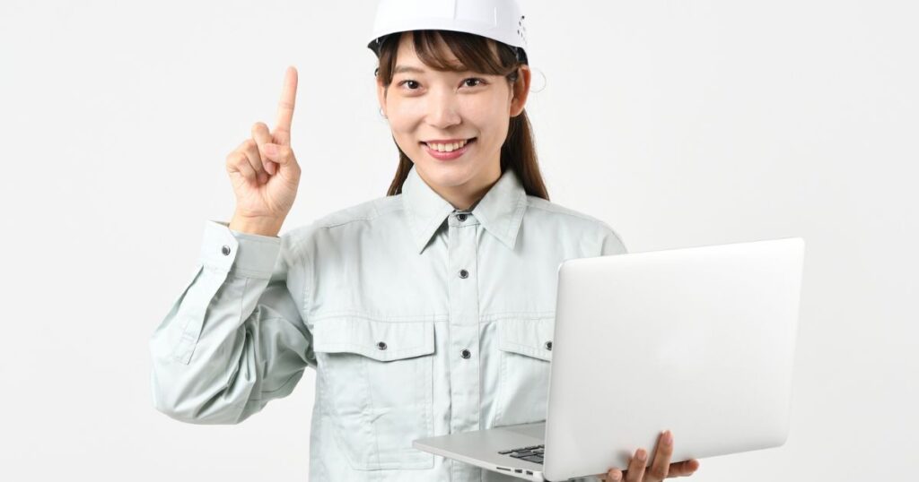 CAD利用技術者試験は大きく2種類に分かれている