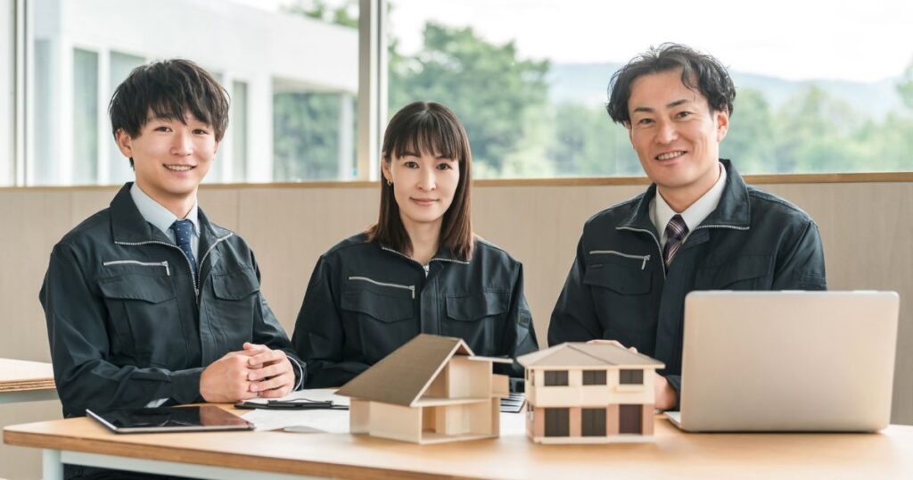2級建築施工管理技士の資格を取得するメリット3選