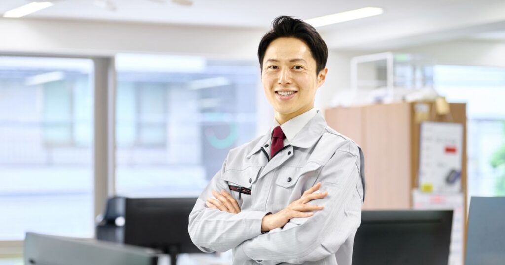 建築施工管理技士になるにはどうすればいい？