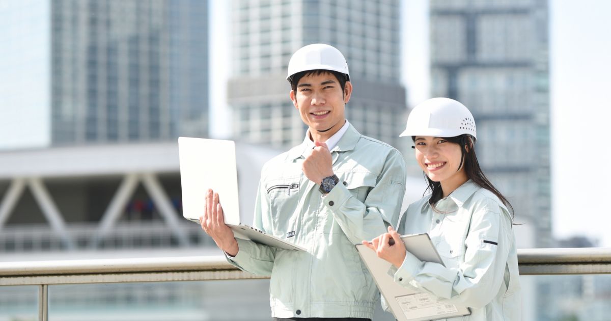 1級建築施工管理技士とは？資格取得の魅力や合格する方法を解説
