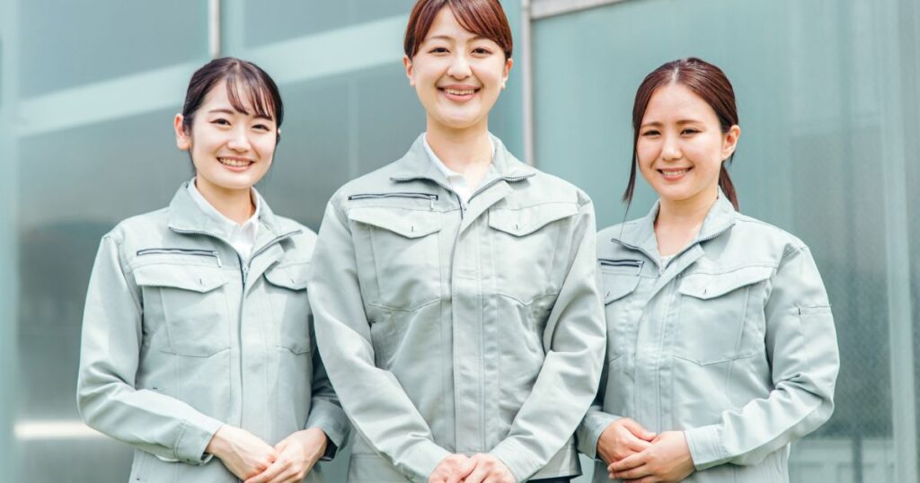 1級と2級建築施工管理技士の違いとは？