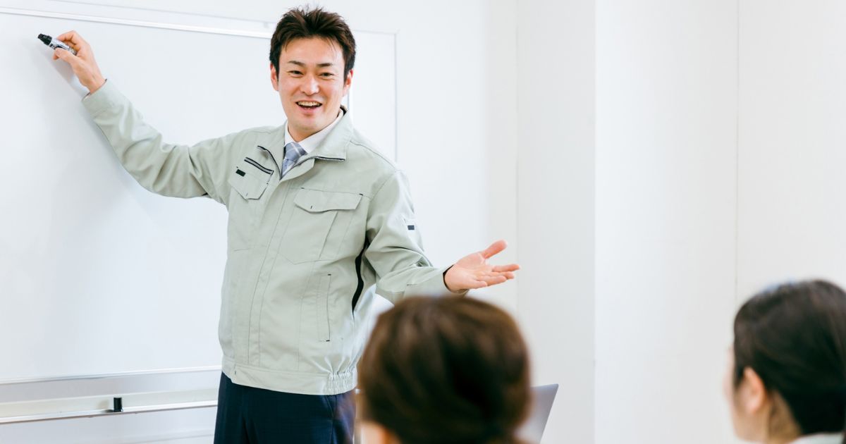 建築施工管理技士の難易度は？合格する方法やメリットを解説
