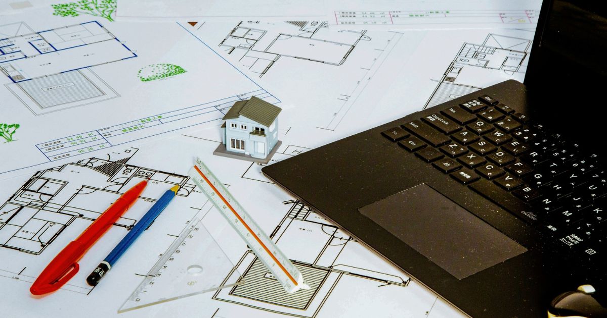 CADの資格の難易度を一挙紹介！取得メリットや勉強方法も解説