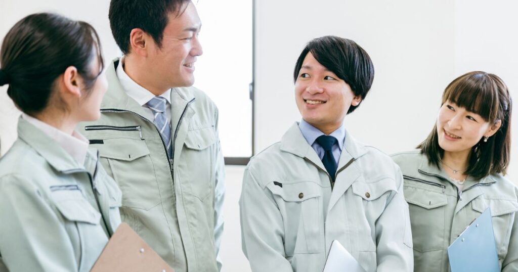 BIMに関する資格を取得するメリット