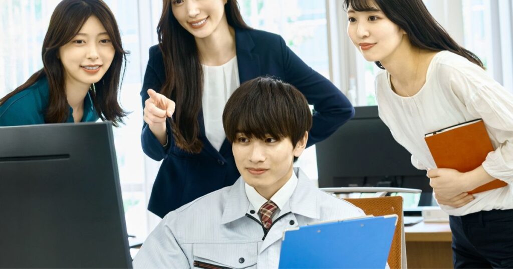 BIMの資格を一覧表で紹介