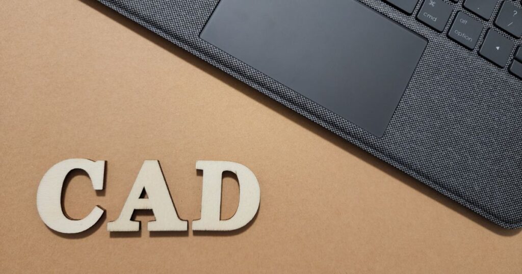 CADの資格の難易度一覧表