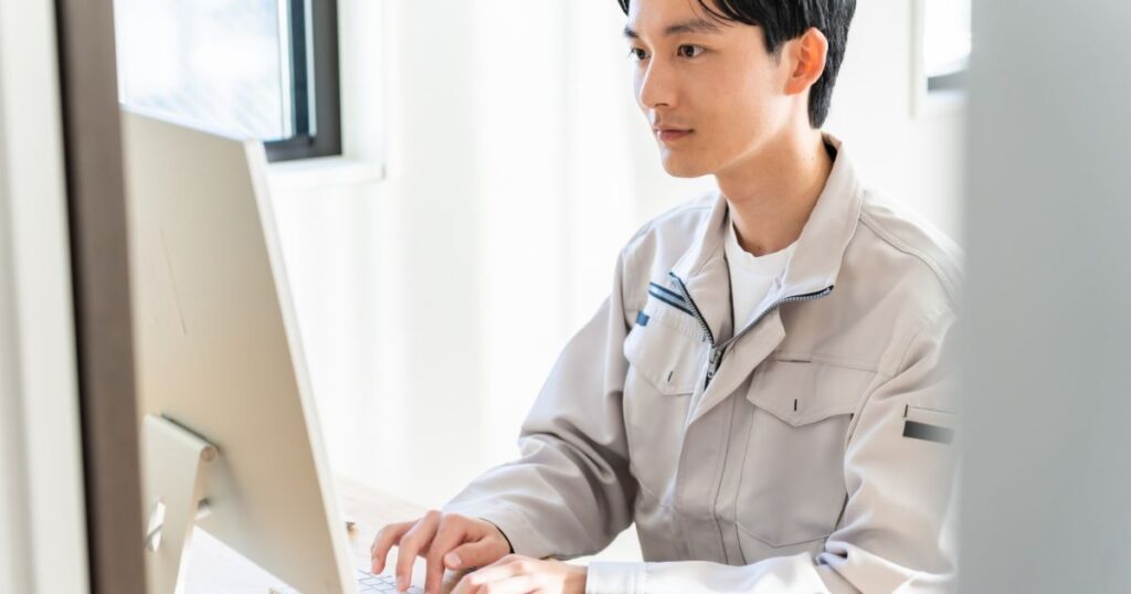 CADオペレーターの資格は武器になる!