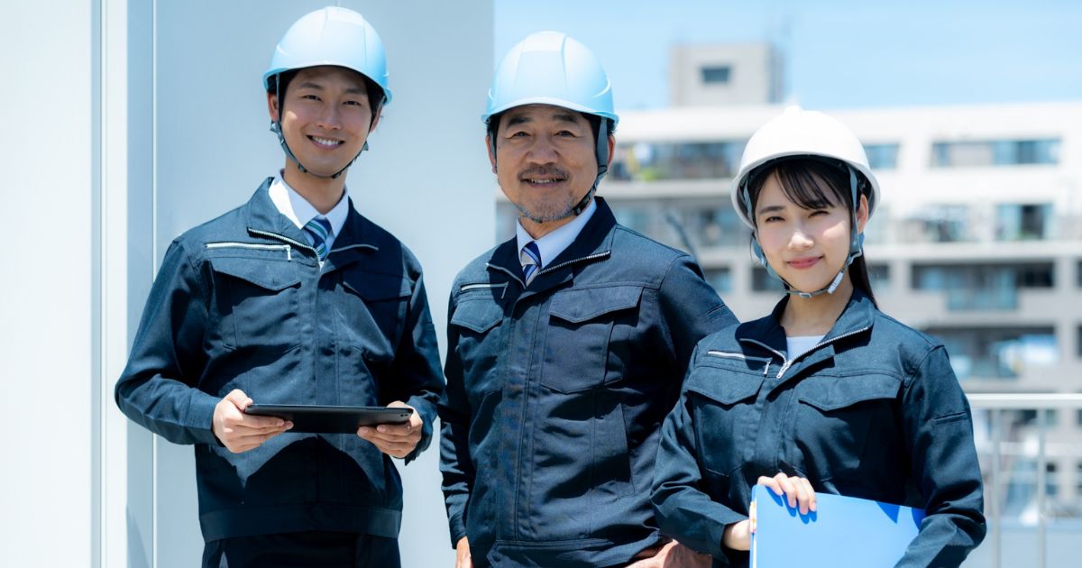 技術士とは？試験概要・資格取得のメリット・平均年収などを徹底解説