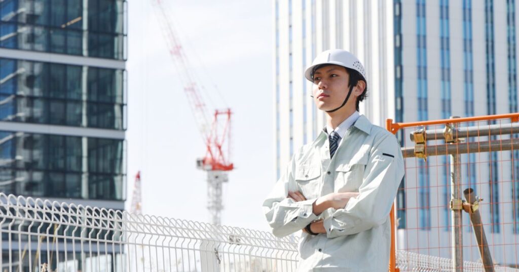 土木施工管理技士とは？概要や仕事内容を紹介