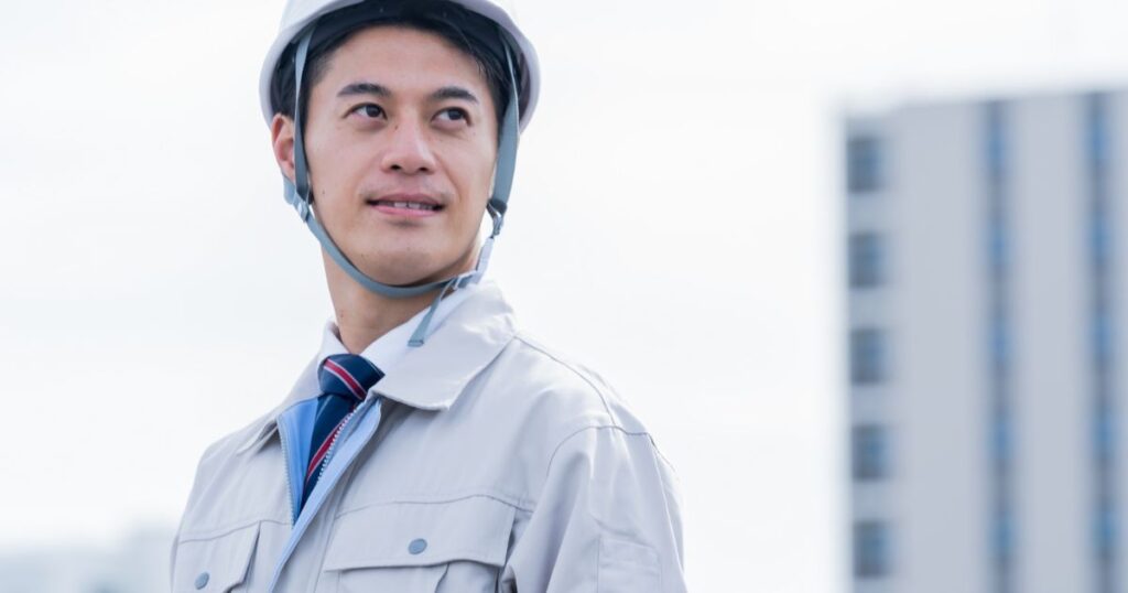 土木施工管理技士｜1級と2級の違いとは？
