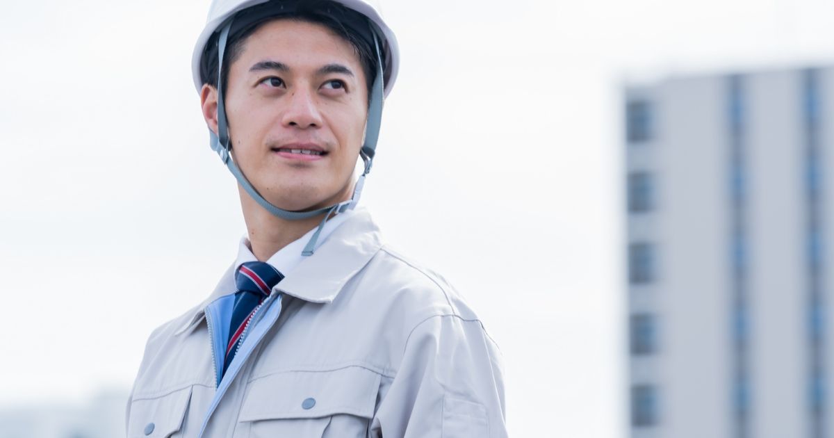 建設コンサルタントとは