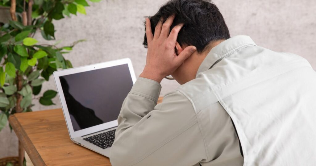 本当？技術士は役に立たないと言われる理由とは？