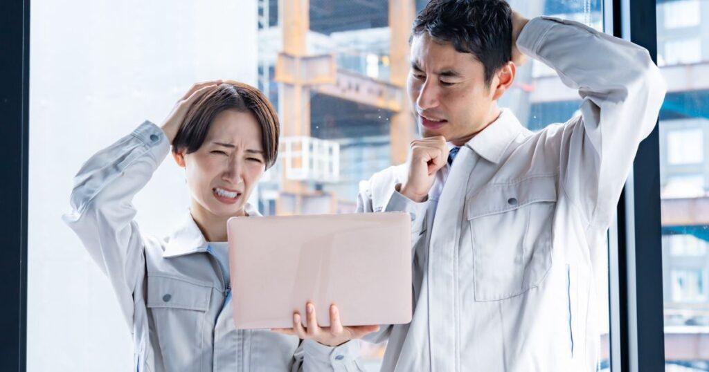 施工管理に関するFAQ