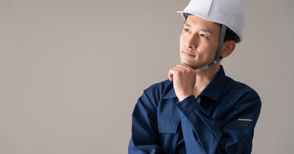 技術士の資格を取得するかどうかは慎重に検討しよう