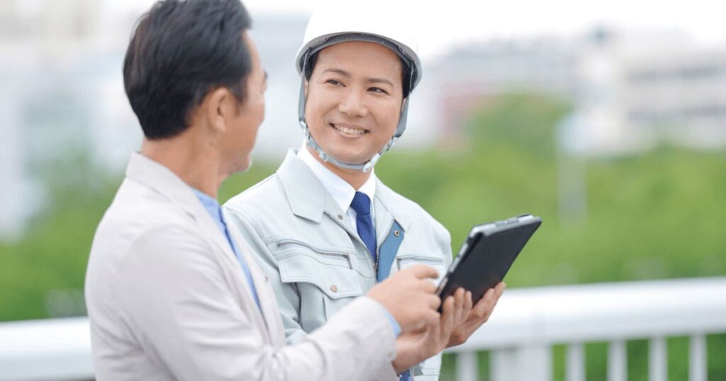 発注者支援業務の年収