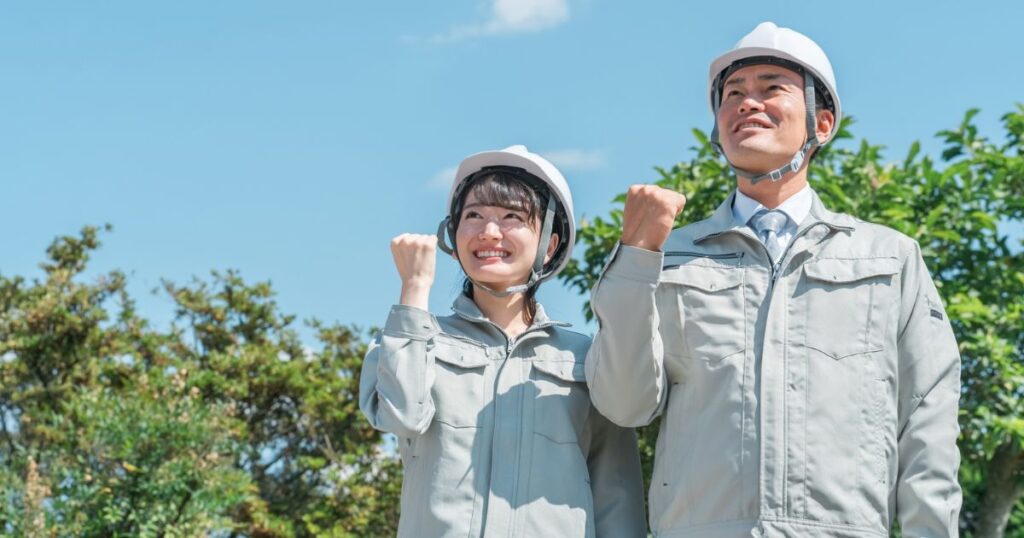 発注者支援業務は公共事業を支援するプロフェッショナル