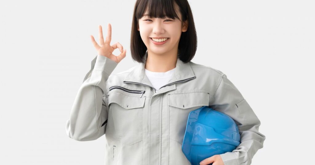 発注者支援業務が向いている人の特徴